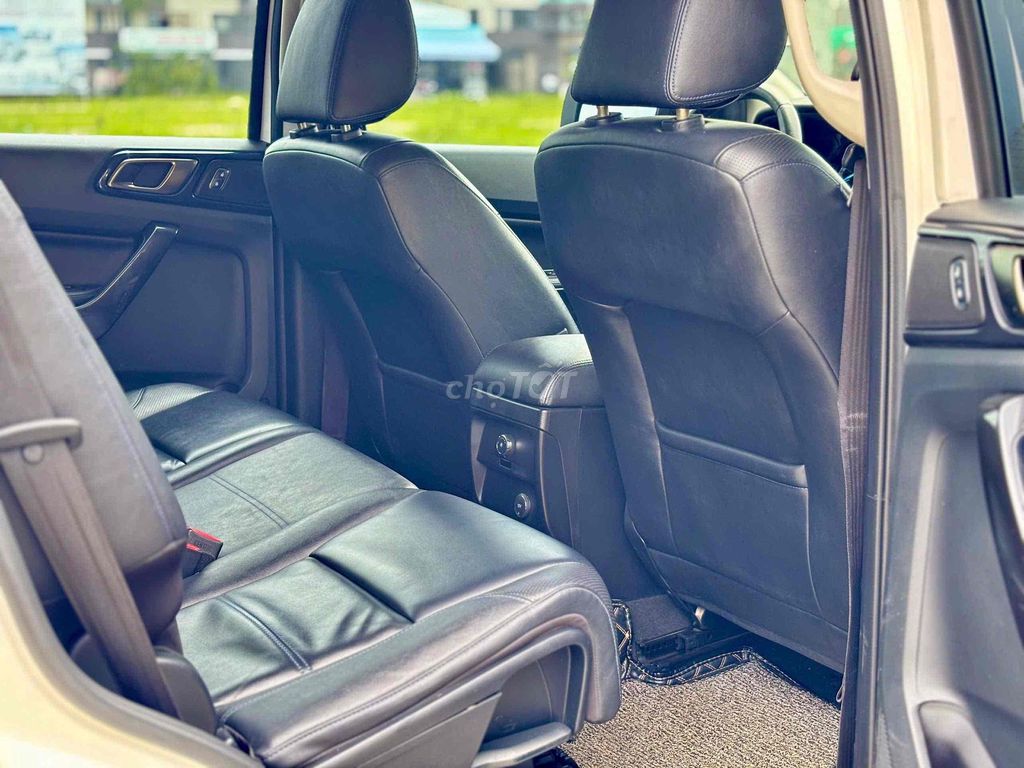 Ford Everest Sport 2.0L 21 - 97000 km - xhd cty. Mua bán Ô tô tại Quận Cái Răng Cần Thơ được đăng bởi Xe Hơi Cần Thơ hình 11