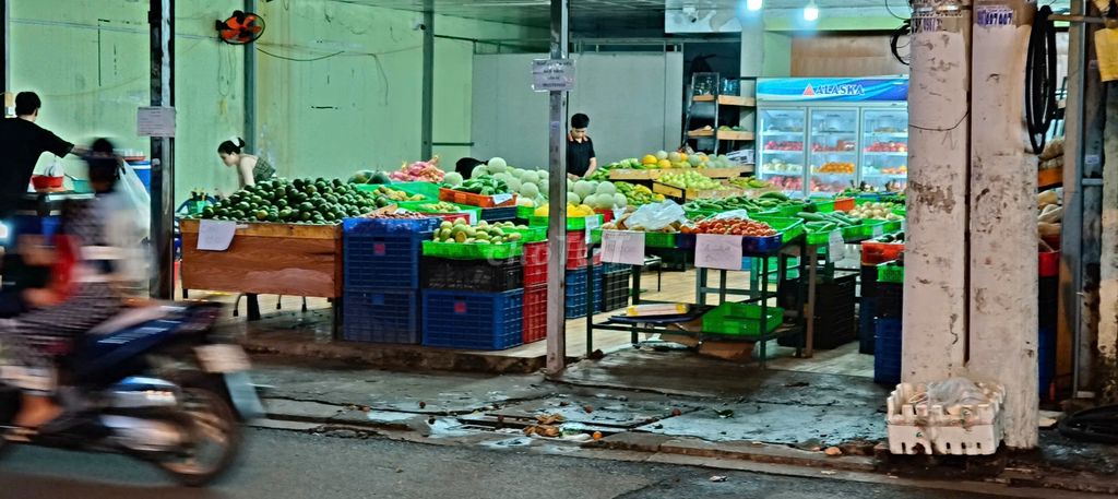 Nhà MT Đông Hưng Thuận 5,1x27 sổ nét căng ,trả giá là bán. Mua bán Nhà ở tại Quận 12 Tp Hồ Chí Minh được đăng bởi Nhà Phố Hoàng Tĩnh hình 4