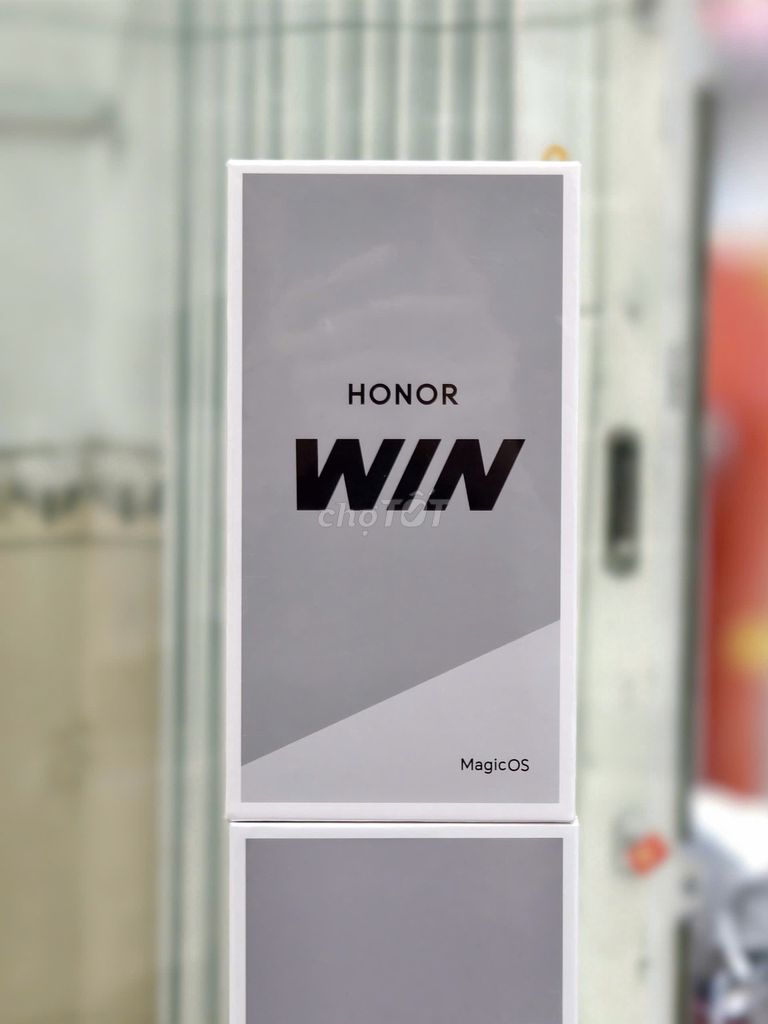  HONOR WIN - NEW 100%. Mua bán Điện thoại tại Quận 11 Tp Hồ Chí Minh được đăng bởi Vinhanmobile hình 1
