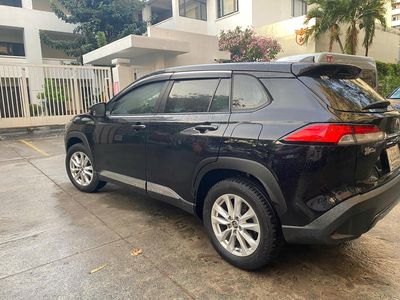 Toyota Corolla Cross 2022 1.8G - 44000 km. Mua bán Ô tô tại Quận 4 Tp Hồ Chí Minh được đăng bởi HARRY AIPRO2025