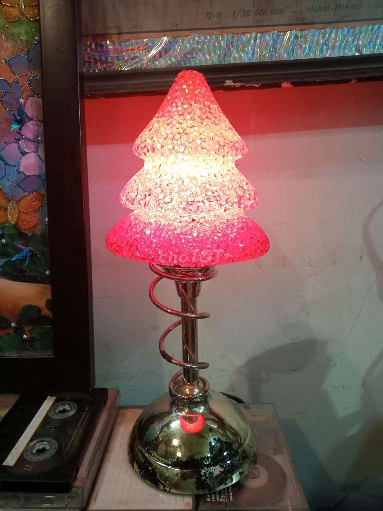 Đèn Vintage Lamp