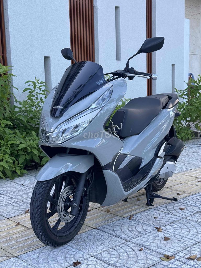Hon Da PCX 150 dk 2019 bs đẹp 85985 .. Mua bán Xe máy tại Quận Cẩm Lệ Đà Nẵng được đăng bởi 153 Đường 2 tháng 9 Hoà cường Tp Đà Nẵng  hình 3
