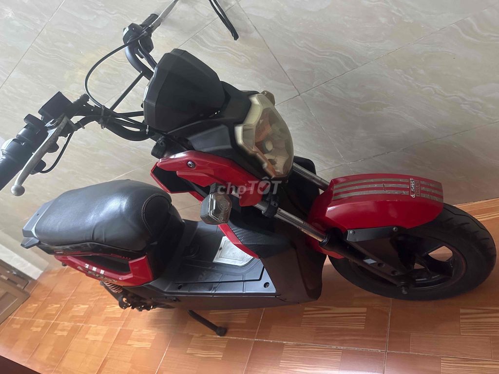 xe  nhập khẩu dibao zom còn mới. Mua bán Xe điện tại Quận Hà Đông Hà Nội được đăng bởi chị hoa  hình 3