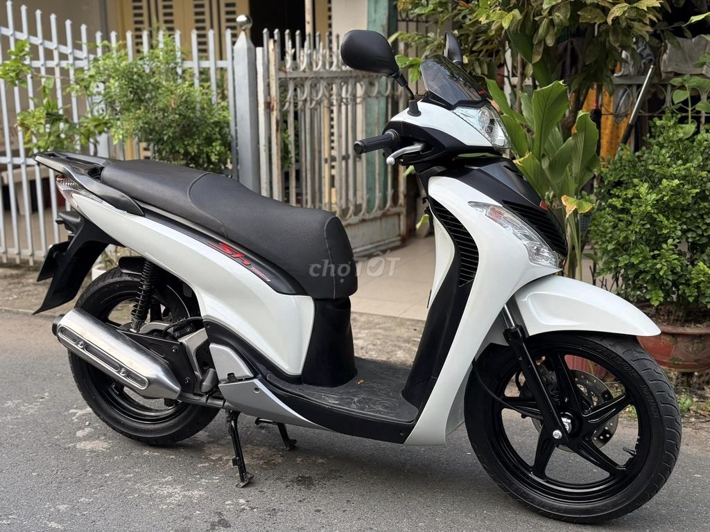 SH 150 2009 đầu 100