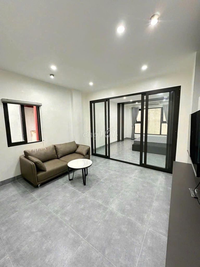Комната 42m2_1BR 1 гостиная с базовым блоком, лифт_139 Фан Данг Луу
