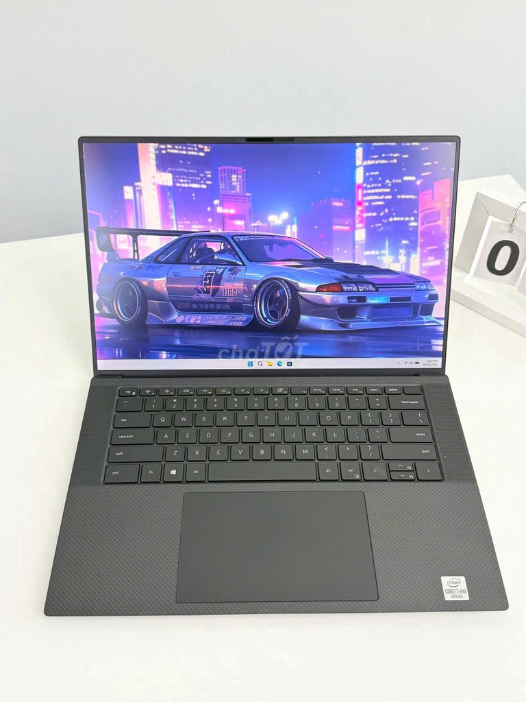 [sale] Dell Precision 5550. Mua bán Laptop tại Quận 3 Tp Hồ Chí Minh được đăng bởi Tính hình 1