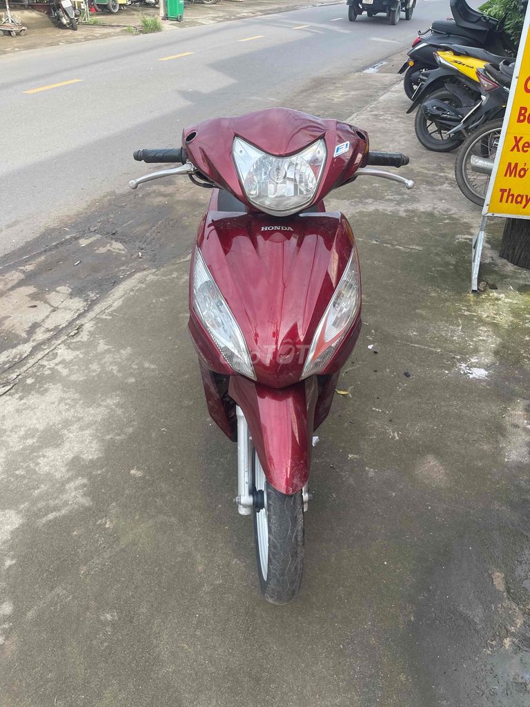 cần bán vision máy ngon êm. Mua bán Xe máy tại Huyện Tân Phú Đồng Nai được đăng bởi Lê thê đai hình 1