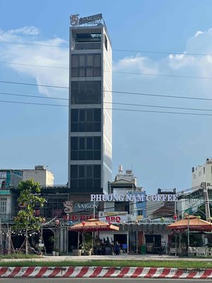 Mặt tiền đường nguyễn văn linh ngay cổng khu chế xuất tân thuận Q7. Mua bán nhà ở tại Quận 7 Tp Hồ Chí Minh được đăng bởi A vĩ