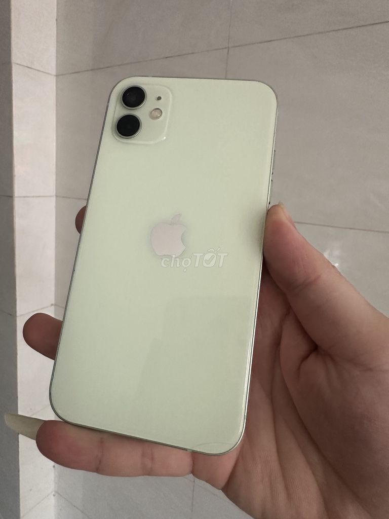 Apple iPhone XR 64GB Xanh lá Đã sử dụng. Mua bán Điện thoại tại Quận 11 Tp Hồ Chí Minh được đăng bởi Phạm Tuấn hình 1