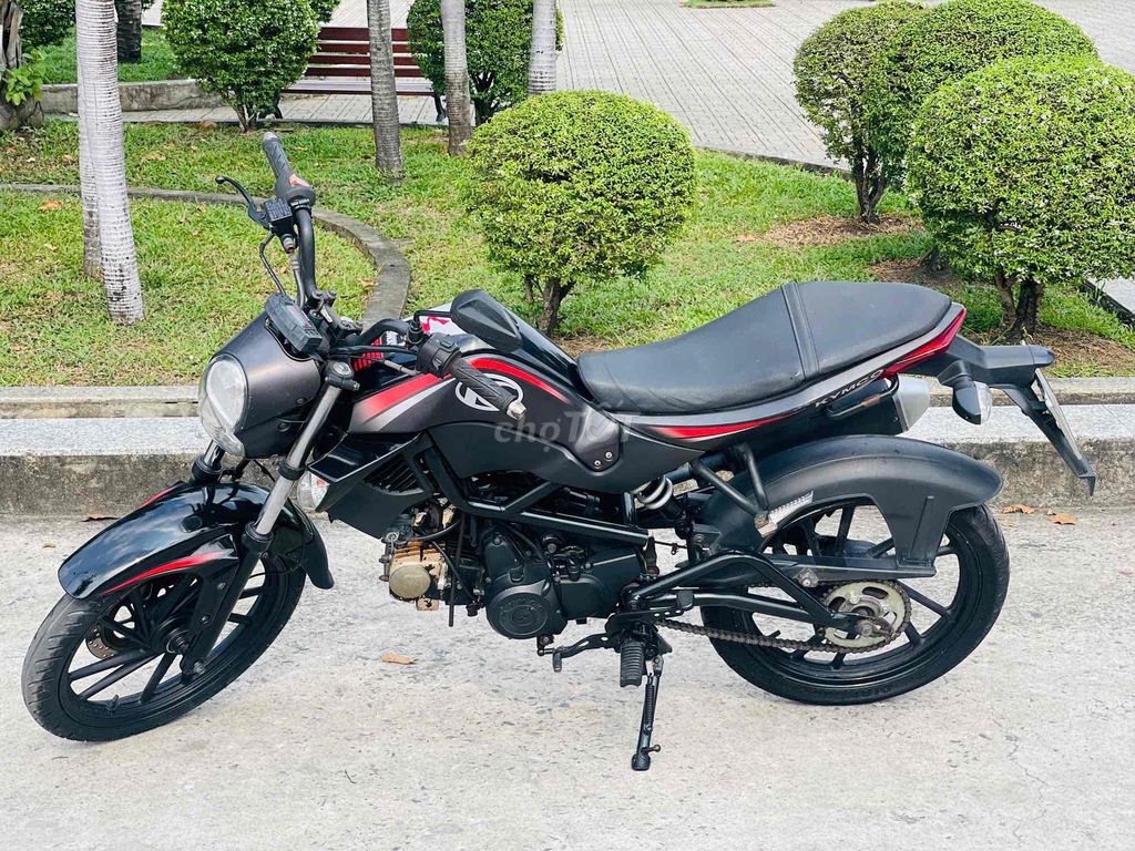 kimco kpipe 50cc biển tp chính chủ. Mua bán Xe máy tại Quận Bình Thạnh Tp Hồ Chí Minh được đăng bởi văn vũ hình 1