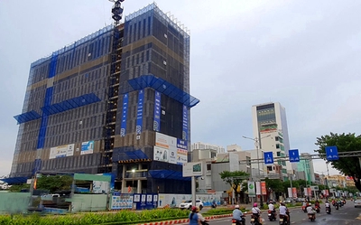 The Summit Building Đà Nẵng