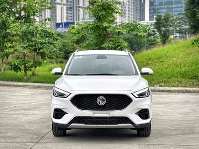 MG ZS 2025 Standard NHƯ XE MỚI