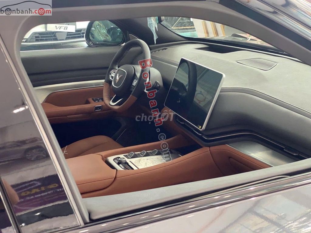 VINFAST  VF 9. Mua bán Ô tô tại Huyện Thanh Trì Hà Nội được đăng bởi Anh Tú hình 3