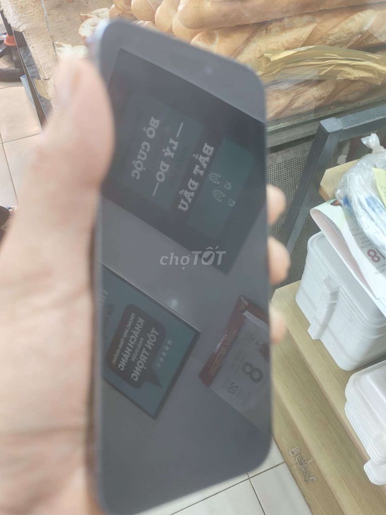 Apple iPhone 14 Pro Max Tím. Mua bán Điện thoại tại Thị xã Bình Long Bình Phước được đăng bởi Thành Nguyễn hình 1