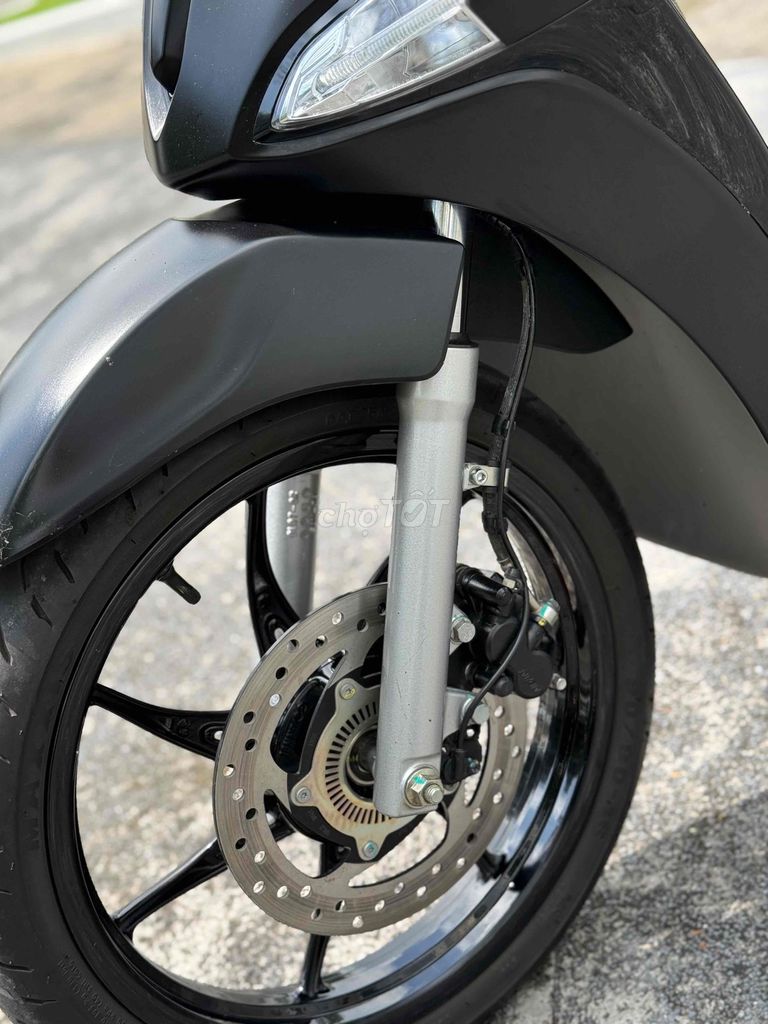 Piaggio Liberty cuối 2023 chính chủ. Mua bán Xe máy tại Thành phố Biên Hòa Đồng Nai được đăng bởi Phát Tài hình 5