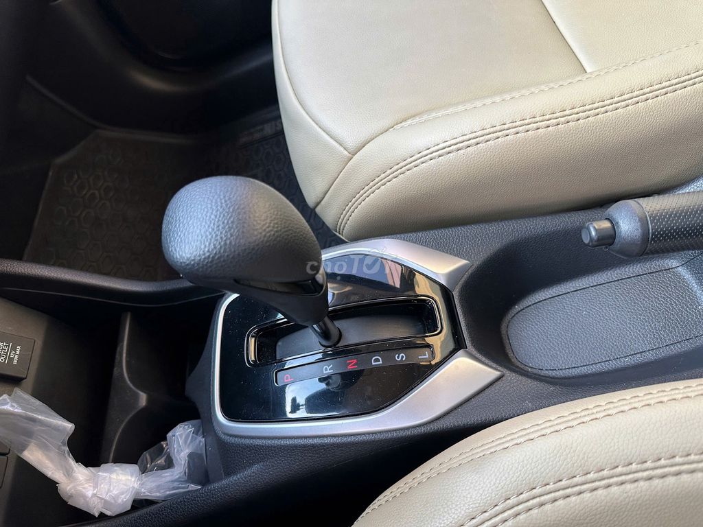 Honda BR-V G 2023 13.000 km. Mua bán Ô tô tại Quận Bình Thạnh Tp Hồ Chí Minh được đăng bởi Honda ô tô Bình Dương  HCM hình 6