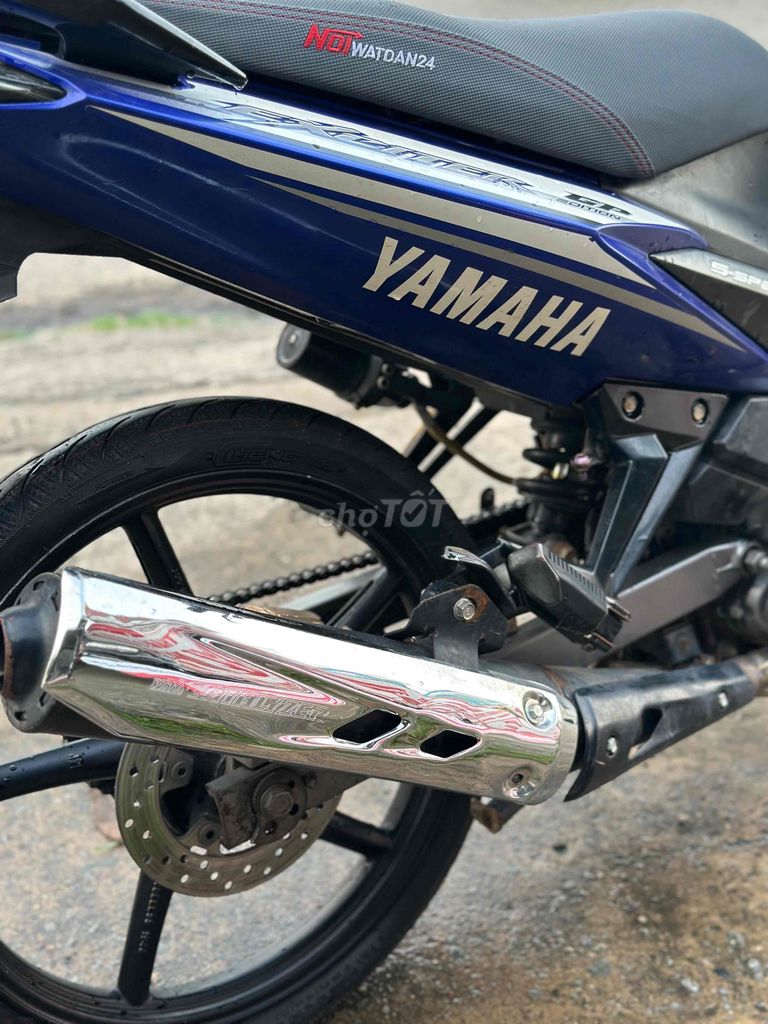 135 Zin dàn ngoài đẹp, vô sẵn được 5 cây. Mua bán Xe máy tại Thành phố Thuận An Bình Dương được đăng bởi Quân Anh Phạm hình 4