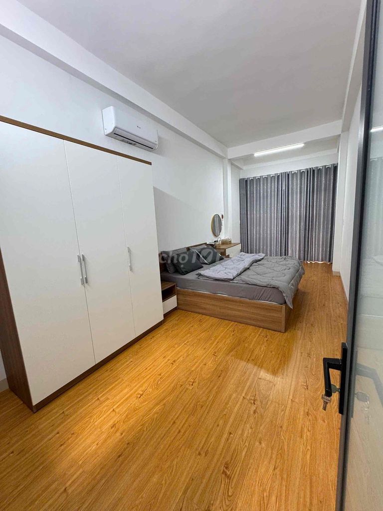 Furnished 2-storey family house near Nguyễn Văn Thoại — photo 9
