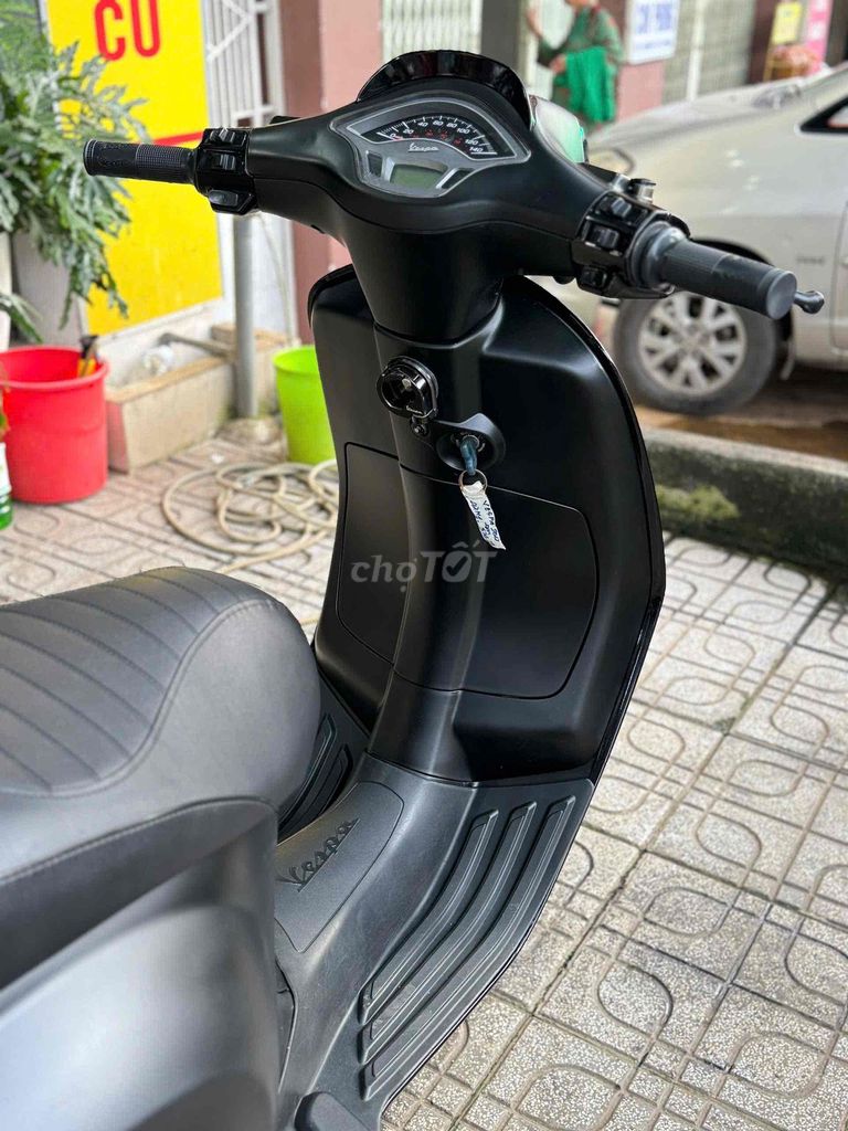 Veépa sprint 2017 ABS. Mua bán Xe máy tại Thành phố Buôn Ma Thuột Đắk Lắk được đăng bởi Ngô quốc Việt  hình 10