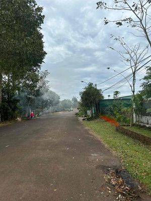 Bán đất trung tâm Thị trấn Kiến Đức. Mua bán đất tại Huyện Đắk R'Lấp Đắk Nông được đăng bởi Long VH