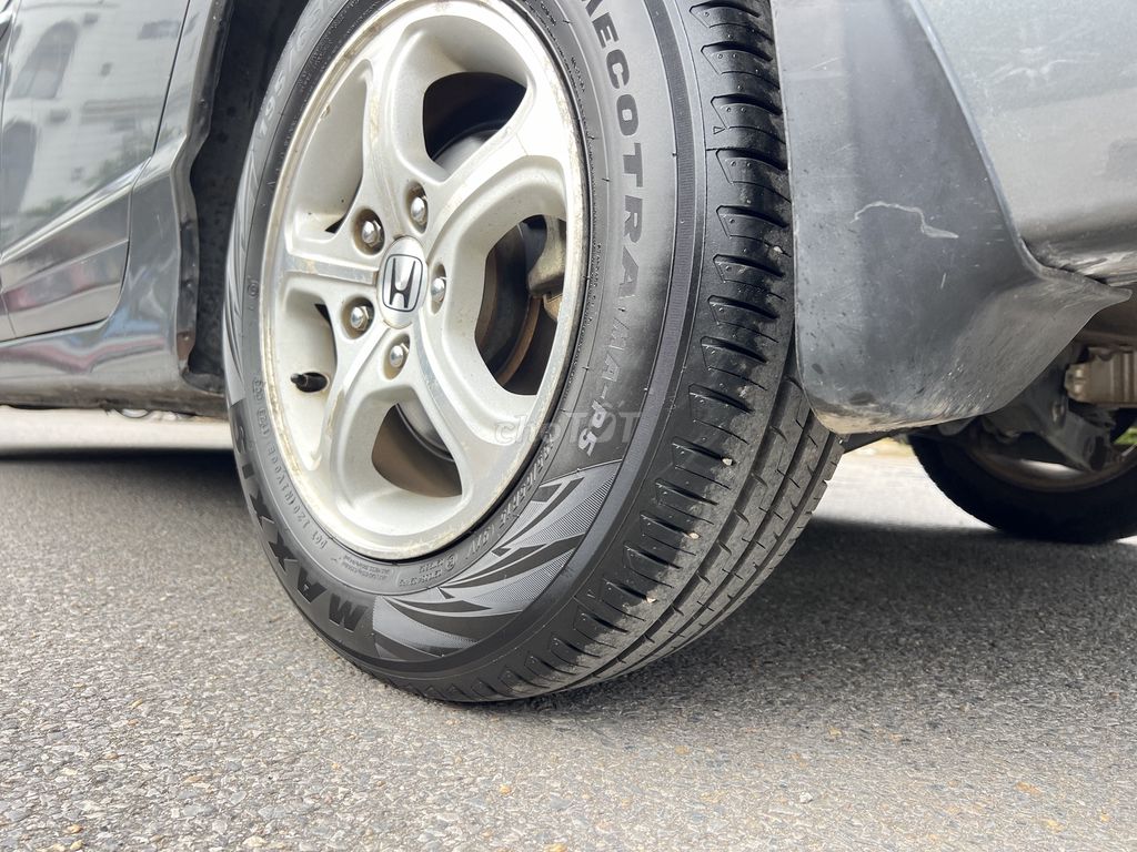 Honda Civic 2010 1.8 AT - 120100 km 1 Chủ cực chất. Mua bán Ô tô tại Quận Cầu Giấy Hà Nội được đăng bởi Xe Cũ Dương Đô hình 12