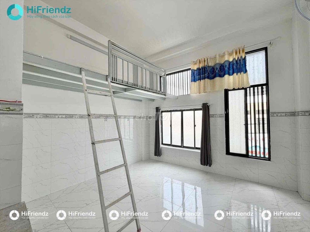 Аренда · 1 комн. · 30 м² · Quận 10, ул. Đường Lý Thường Kiệt