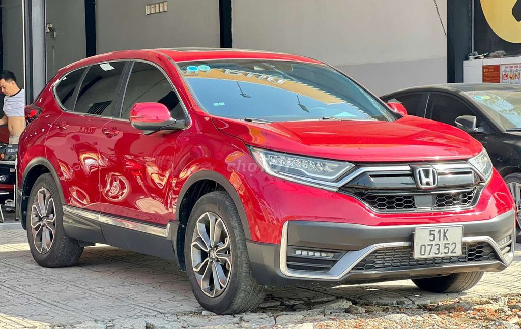 2021 1.5L - 71000 km. Mua bán Ô tô tại Thành phố Vũng Tàu Bà Rịa - Vũng Tàu được đăng bởi Quốc việt  hình 3