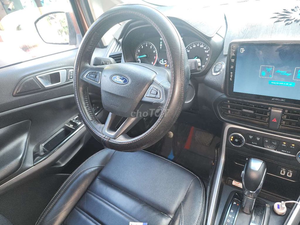 2018 1.5L Titanium AT - 56000 km. Mua bán Ô tô tại Quận Bình Tân Tp Hồ Chí Minh được đăng bởi vận tải nhân phát bình tân hình 4