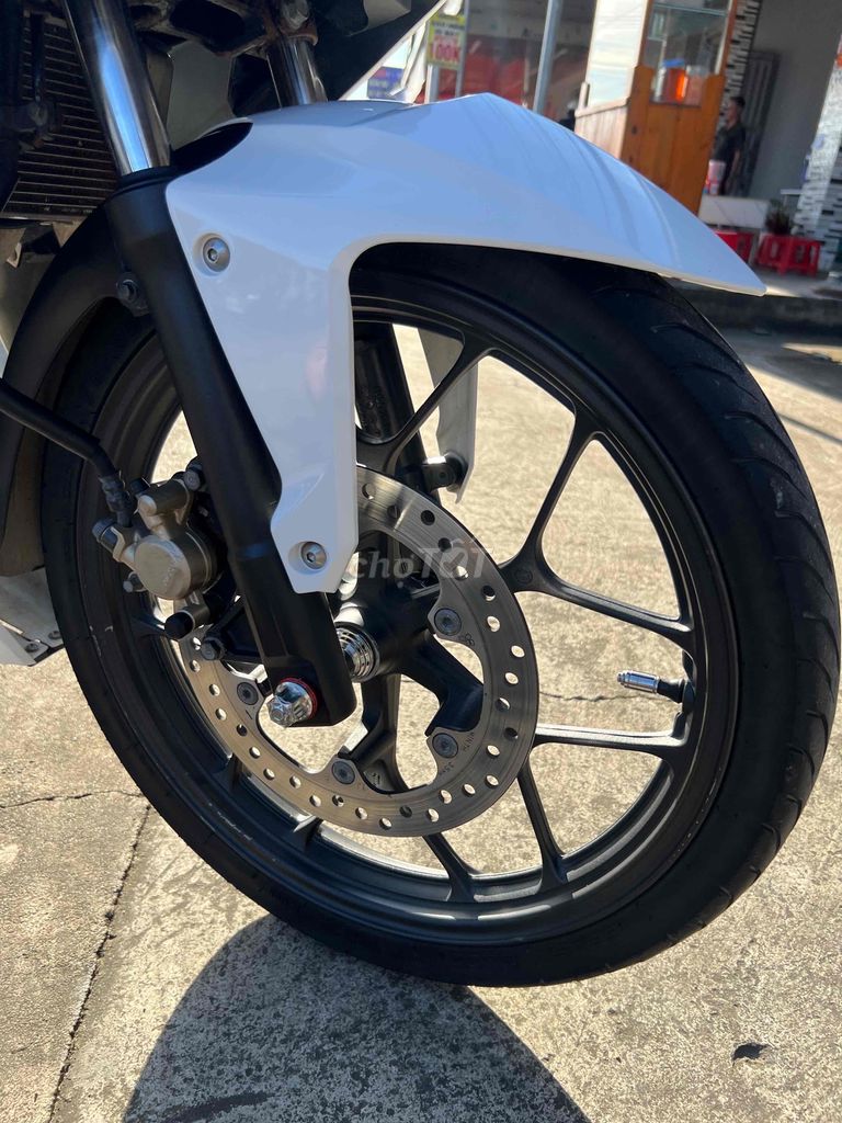 winer v1 siêu keng zin chính chủ có bán trả góp. Mua bán Xe máy tại Huyện Trảng Bom Đồng Nai được đăng bởi cửa hàng xe máy Trần Sơn  hình 6