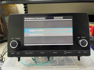 Màn hình ô tô honda civic , crv 2024 rin theo xe. Mua bán Phụ tùng xe tại Quận Hà Đông Hà Nội được đăng bởi NỘI THẤT ÂM THANH Ô TÔ