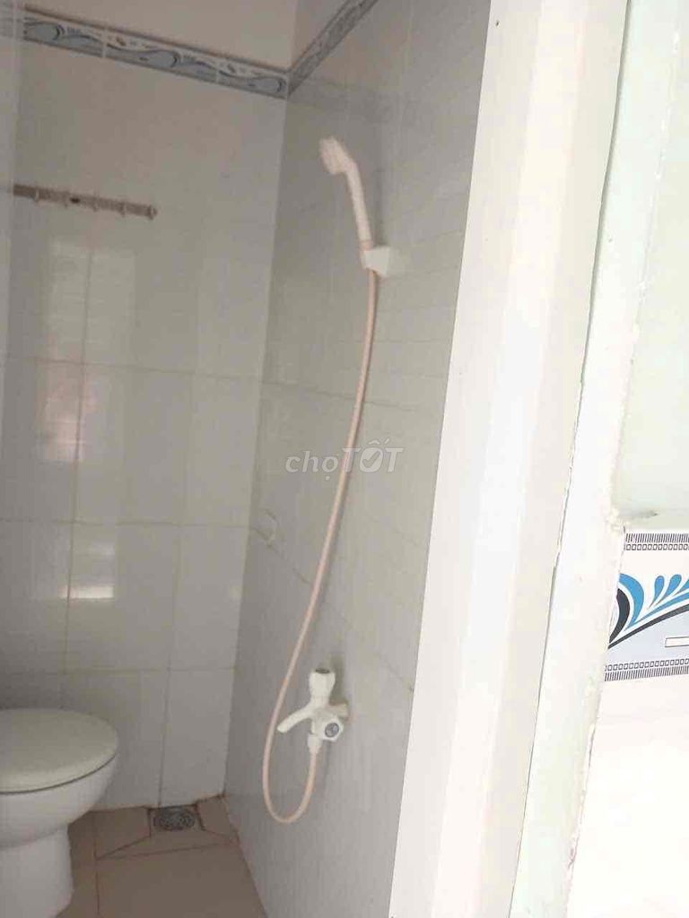 Nhà mặt tiền — Phòng trọ 35m² Quận Tân Bình - ảnh 5