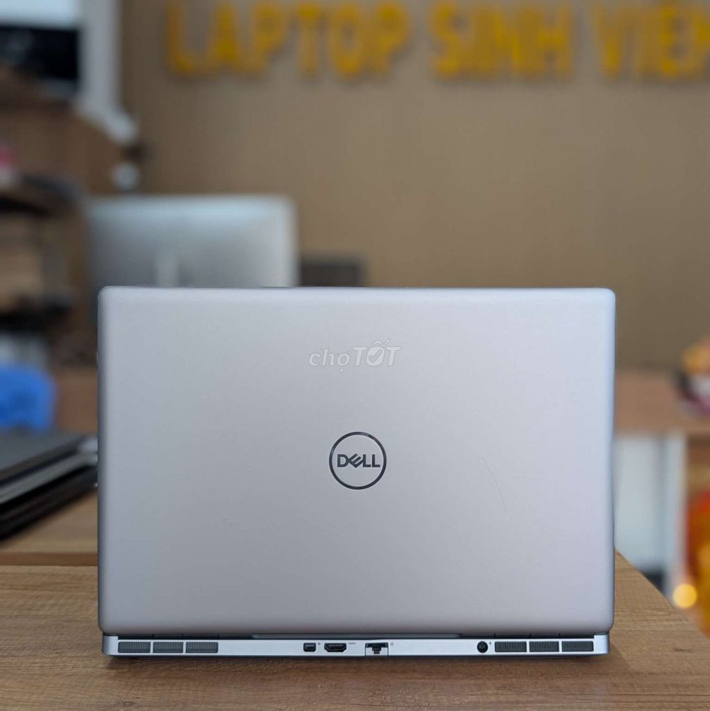 Dell Precision 7560 i7 11850H 15.6 inch. Mua bán Laptop tại Quận Ninh Kiều Cần Thơ được đăng bởi Laptop Sinh Viên Cần Thơ hình 1
