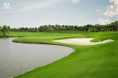 [Sân Golf Long Biên] - NV Cây xanh lương 8,2tr