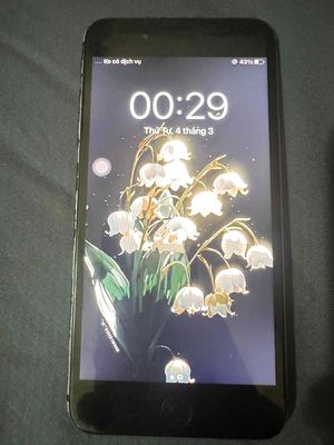 Apple iPhone 7 Plus 128GB Đen