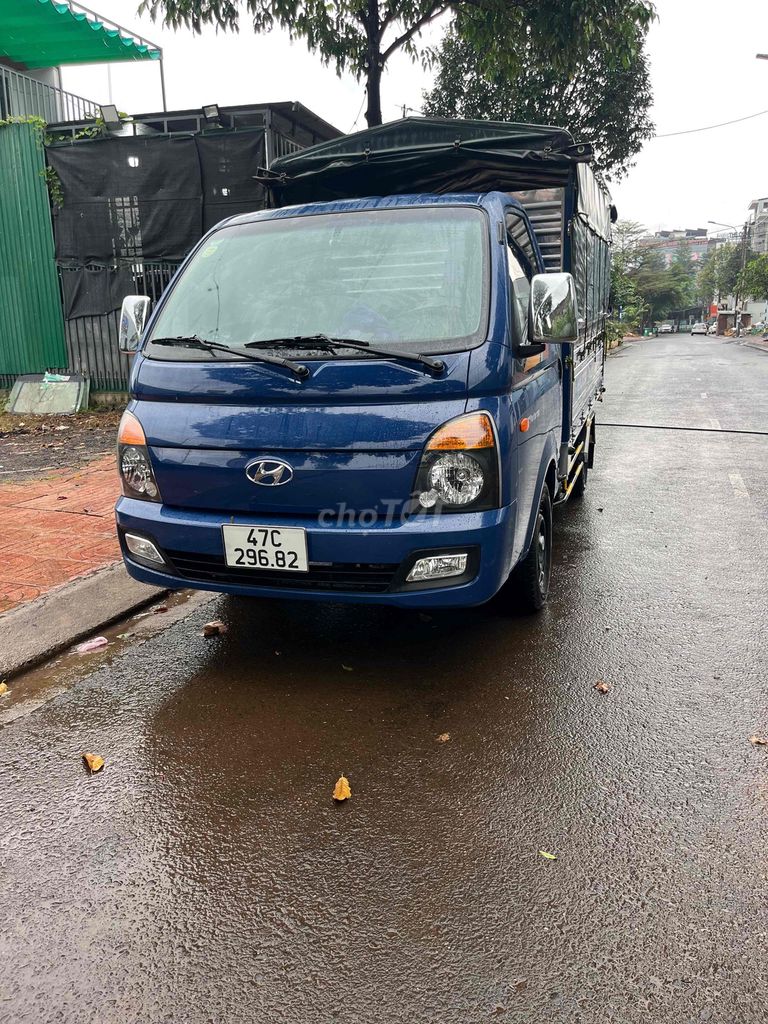 bán xe h 150 một chủ mua mới bao rin. Mua bán Xe tải, xe ben tại Thành phố Buôn Ma Thuột Đắk Lắk được đăng bởi Trọng Nghĩa hình 1