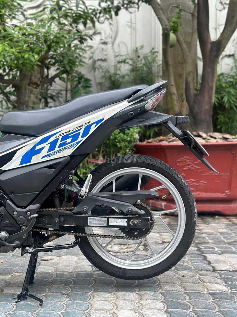 xe satria 2017 bstp. Mua bán Xe máy tại Quận 10 Tp Hồ Chí Minh được đăng bởi Lâm Tuấn Huy hình 5