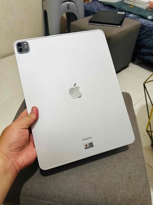 🎁 IPAD PRO 12.9in M2 128GB WIFI 5G ZIN NEW 99%