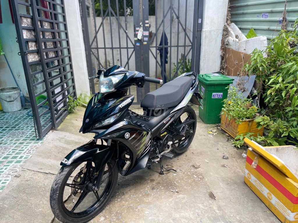 Ex 1s9a bstp 9c ký  Máy zin êm (rớt đầu làm bạc) B. Mua bán Xe máy tại Thành phố Thủ Đức Tp Hồ Chí Minh được đăng bởi Qui Nguyễn  hình 1