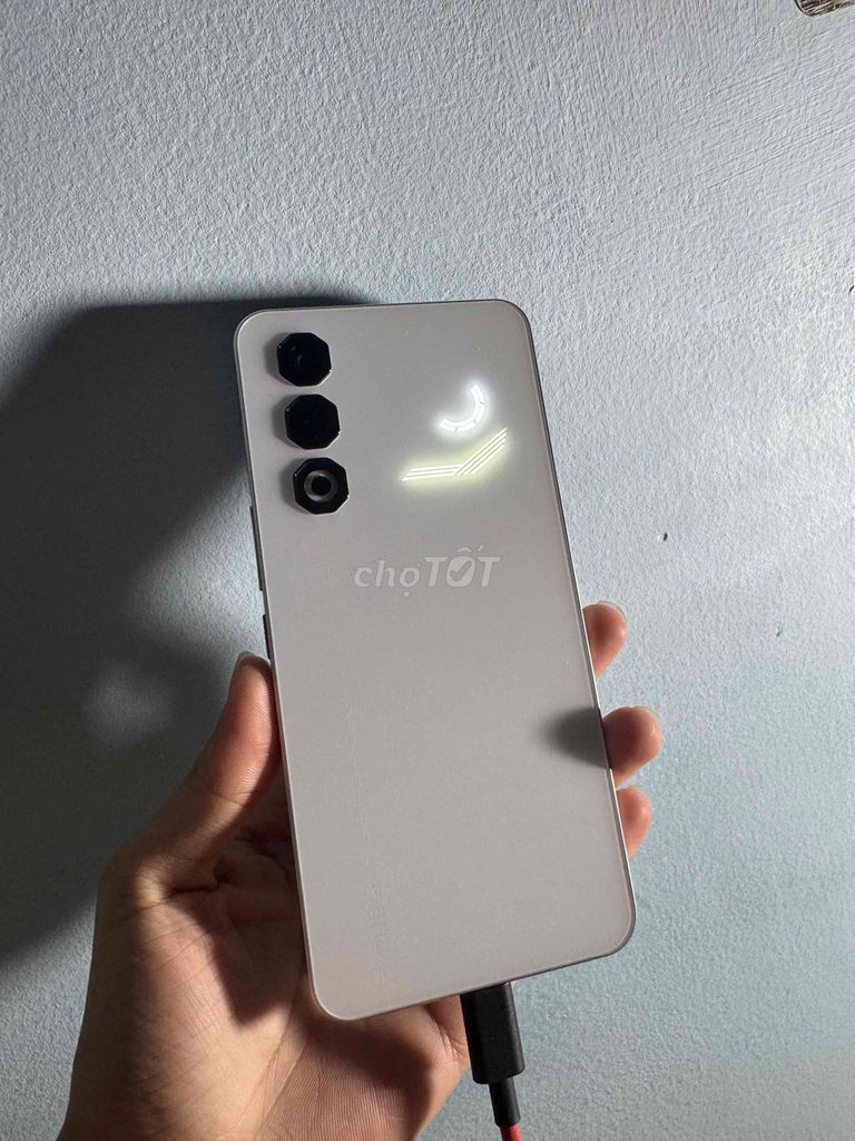 Nubia Neo 3 GT 5G. Mua bán Điện thoại tại Quận 12 Tp Hồ Chí Minh được đăng bởi Anh Tú hình 1
