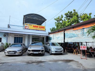 NHÂN VIÊN PHỤC VỤ - BAO ĂN KHÔNG CẦN KINH NGHIỆM