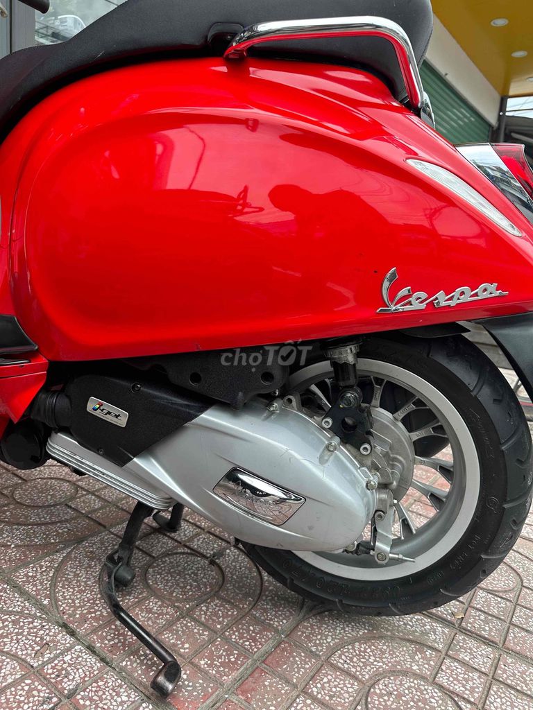 XE MÀU ĐỎ 2019 Đk LẦN ĐẦU 2020 XE XANH ĐK 2019. Mua bán Xe máy tại Thành phố Thủ Đức Tp Hồ Chí Minh được đăng bởi KHANG NGUYỄN hình 3