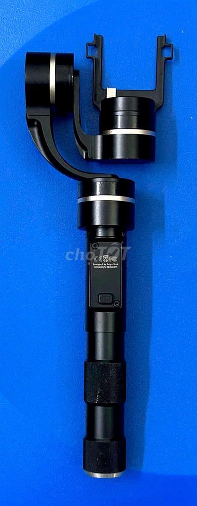 Tay cầm cân bằng FEIYU G4S Đen. Mua bán Máy ảnh, Máy quay tại Quận Phú Nhuận Tp Hồ Chí Minh được đăng bởi hoa le 3 hình 1
