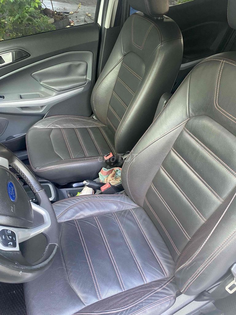 Ford EcoSport 2016. Mua bán Ô tô tại Quận Phú Nhuận Tp Hồ Chí Minh được đăng bởi Nguyễn Huy hình 6