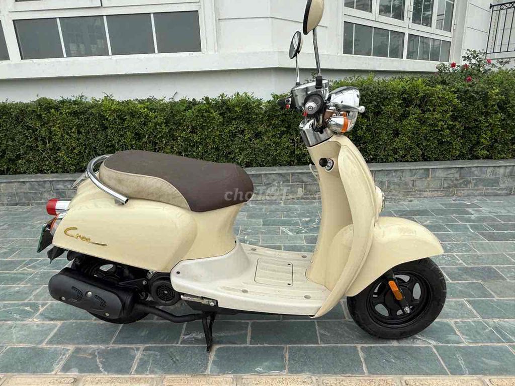 Thanh lý Carea 50cc học sinh không cần bằng lái. Mua bán Xe máy tại Quận Bắc Từ Liêm Hà Nội được đăng bởi Hữu Nhuận hình 4