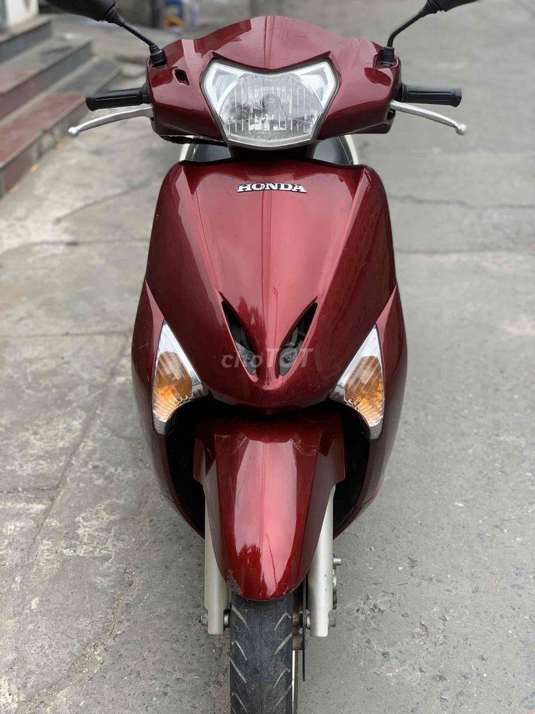 Honda Lead 110 dky 2016. Mua bán Xe máy tại Quận Bắc Từ Liêm Hà Nội được đăng bởi Cẩm Hương hình 2