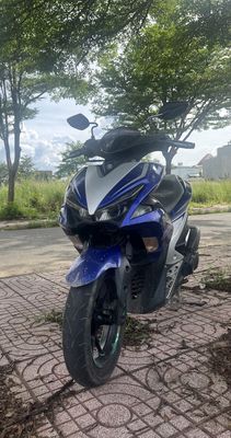 Cần bán xe chính chủ. NVX 155cc. Mua bán Xe máy tại Huyện Trảng Bom Đồng Nai được đăng bởi Lực Trần