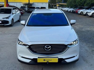 Mazda CX-8 2.5 Luxury 2020. Mua bán Ô tô tại Quận Tân Phú Tp Hồ Chí Minh được đăng bởi Nguyễn Tân Xe Lướt 
