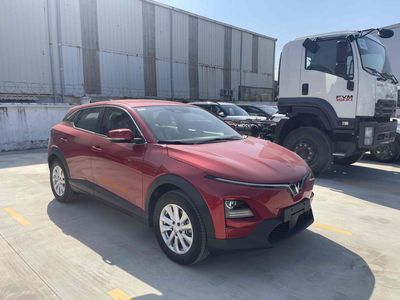 VinFast VF6 2026 đủ cs công an quân đội tổng 11%