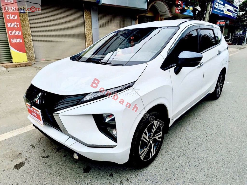 Mitsubishi Xpander sản xuất 2021. Mua bán Ô tô tại Thành phố Vĩnh Yên Vĩnh Phúc được đăng bởi Chị Thương hình 2