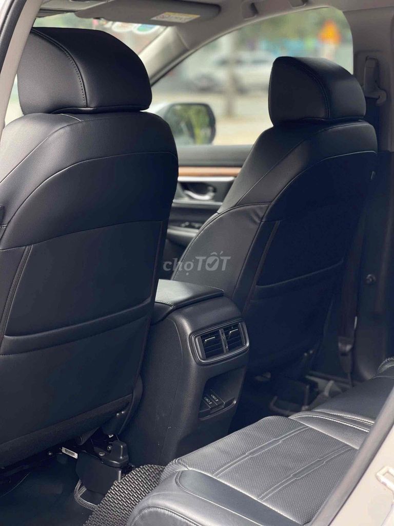 Honda CR V 2019 G - 87000 km. Mua bán Ô tô tại Quận Long Biên Hà Nội được đăng bởi Mr Tài Oto hình 6